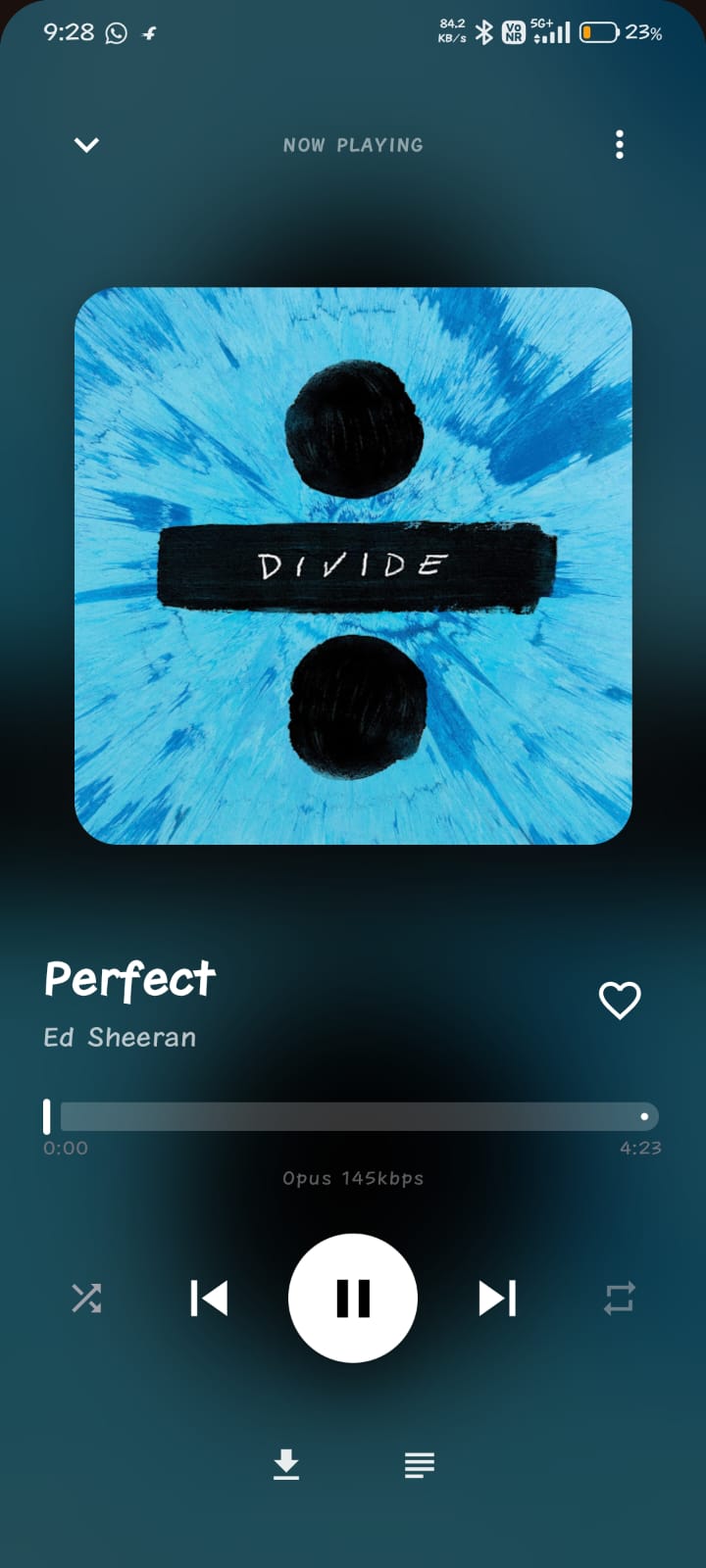 Playlist