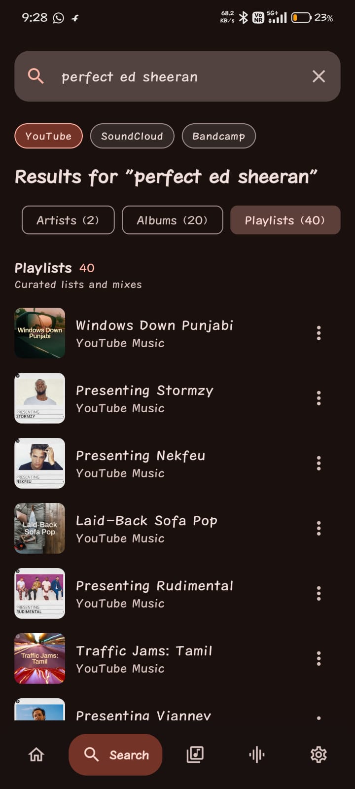 Downloads