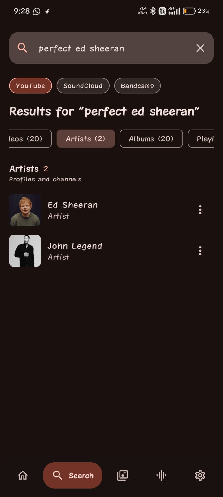 Artist